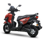 Yamaha LCG125 RAY ZR 125 FI - Image 6