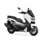 Yamaha NMAX Connected
