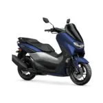 Yamaha NMAX Connected - Image 2