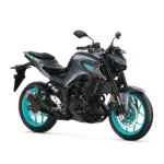 Yamaha MT 03 ABS
