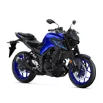 Yamaha MT 03 ABS - Image 2