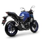 Yamaha MT 03 ABS - Image 9
