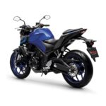 Yamaha MT 03 ABS - Image 10