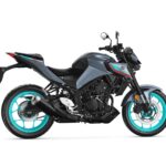 Yamaha MT 03 ABS - Image 4