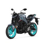 Yamaha MT 03 ABS - Image 7