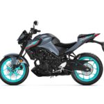 Yamaha MT 03 ABS - Image 6