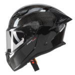 Casco Integral Caberg Drift Evo 2 Carbono velocidad - T.M