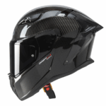 Casco Integral Caberg Drift Evo 2 Carbono velocidad - T.M - Image 4