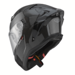 Casco Integral Caberg Drift Evo 2 Carbono velocidad - T.M - Image 3