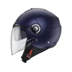 Casco Jet Caberg Riviera V4X AZUL MATE - T.L - Image 2