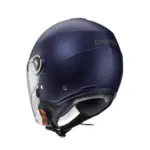 Casco Jet Caberg Riviera V4X AZUL MATE - T.L - Image 3