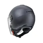 Casco Jet Caberg Riviera V4X Gris Mate - T.M - Image 3