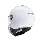 Casco Jet Caberg Riviera V4X  BLANCO BRILLO - T.L - Image 3