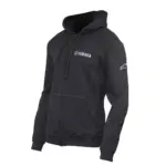 Campera Casual con Capucha Yamaha Alpinestars