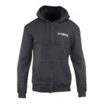 Campera Casual con Capucha Yamaha Alpinestars - Image 2