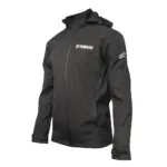 Campera con Capucha Softshell Yamaha Alpinestars