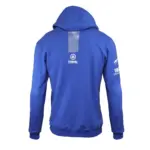 Campera Con Capucha Yamaha Alpinestars Racing - Image 2