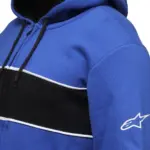 Campera Con Capucha Yamaha Alpinestars Racing - Image 4