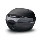 Baul Auxiliar Top Case Shad de 33 Lts.