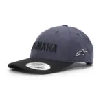 Gorra Yamaha Alpinestars Snapback Casual