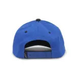Gorra Azul Yamaha Alpinestars Snapback Racing - Image 4