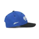 Gorra Azul Yamaha Alpinestars Snapback Racing - Image 5