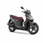 Kymco AGILITY 200I +16 - Image 2