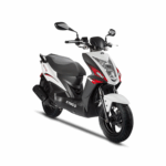 Kymco AGILITY RS 125 Naked