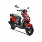 Kymco AGILITY RS 125 Naked - Image 2