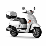 Kymco LIKE 125