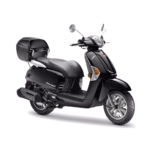 Kymco LIKE 125 - Image 3