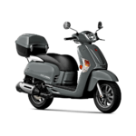 Kymco LIKE 200 i