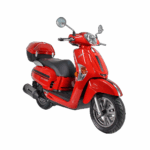 Kymco LIKE 200 i - Image 2
