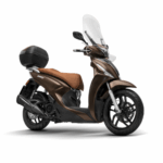 Kymco PEOPLE S 150i - Image 2