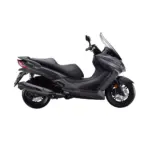 Pastillas de Freno Trasero FA 607 Kymco Downtown 350 - Xtown 250 - Image 2