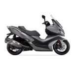 Kymco XCITING S 400I ABS - Image 3