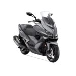 Kymco XCITING S 400I ABS - Image 4