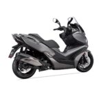 Kymco XCITING S 400I ABS - Image 5