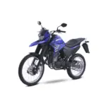 Portaequipaje Yamaha XTZ250 Abs - Image 2