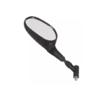 Espejo Izquierdo Yamaha YBR125 ED - T110 New Crypton