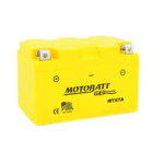 Batería MTX7A - YTX7A Kymco