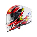 Casco Integral Caberg Avalon GIGA - T.L