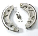 Zapata de Freno Yamaha YBR 250 XTZ 125