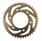 Corona de Transmisión Yamaha SZRR 150