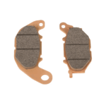 Pastillas de Freno Delantero Yamaha MT03 YZF R3