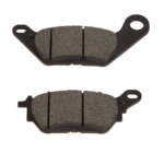 Pastillas de Freno Trasero Yamaha N-Max NMAX NMX