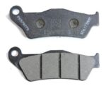 Pastillas de Freno Delantero Yamaha FZ FI FZ S D