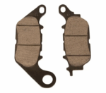 Pastillas de Freno Yamaha YBR125 Z