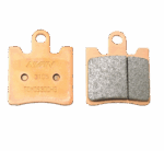 Pastillas de Freno Delantero Yamaha FJR 1300