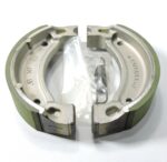 Zapata de Freno Yamaha XT225 PW80 TTR90